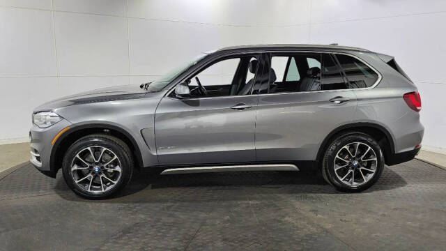 2018 BMW X5 for sale at NJ Car Buyer in Jersey City, NJ