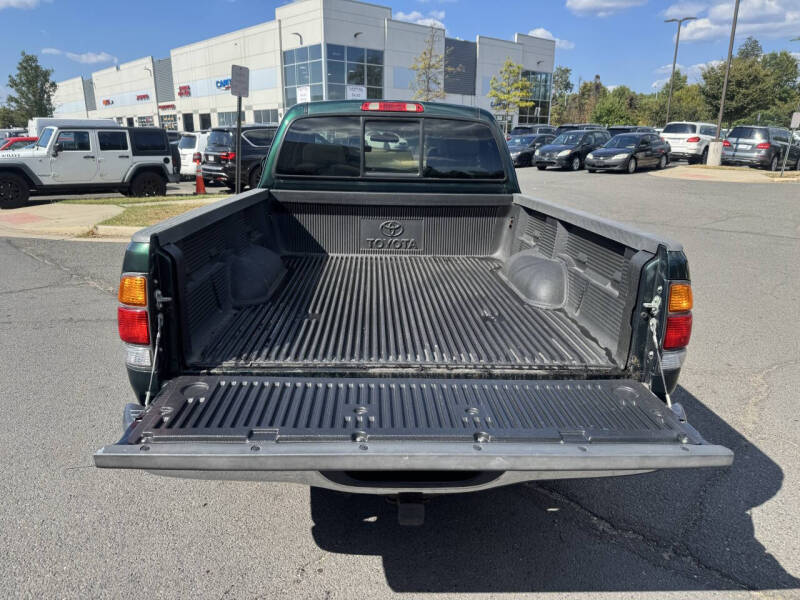2003 Toyota Tundra SR5
