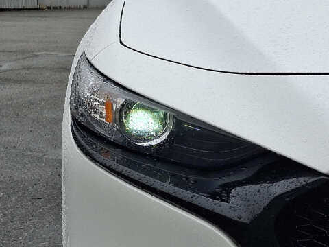 2021 Mazda Mazda3 Hatchback Preferred