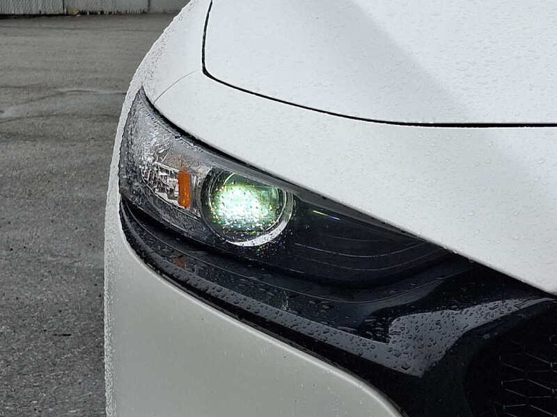 2021 Mazda Mazda3 Hatchback Preferred