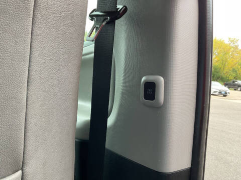 2015 Toyota Sienna Limited 7-Passenger