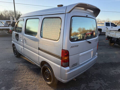 1999 Suzuki Every