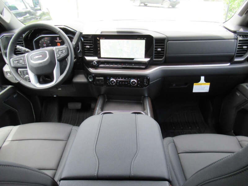 2026 GMC Sierra 3500HD