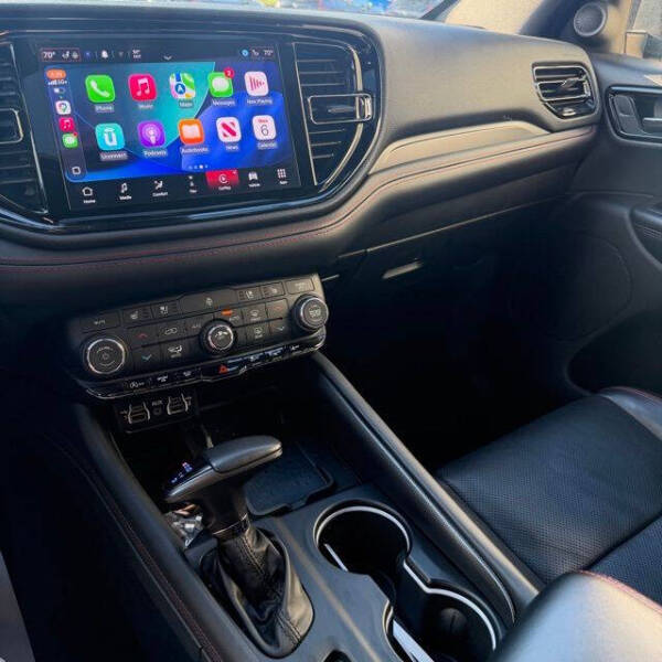 2025 Dodge Durango GT Plus