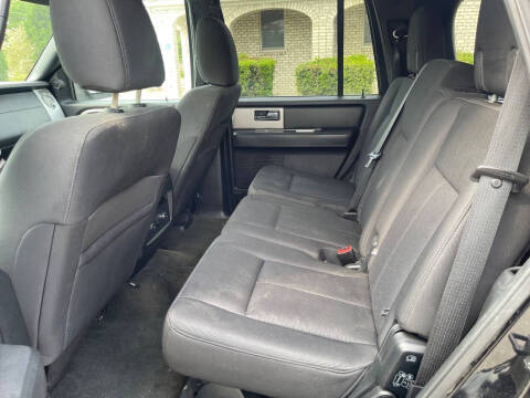 2016 Ford Expedition XLT