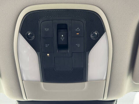 2020 Infiniti QX50 Luxe