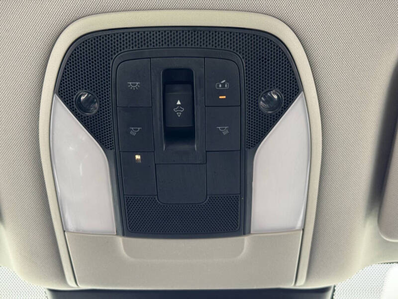 2020 Infiniti QX50 Luxe