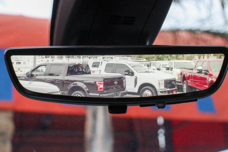 2023 Chevrolet Silverado 3500HD