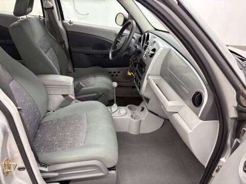 2007 Chrysler PT Cruiser