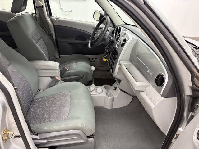 2007 Chrysler PT Cruiser