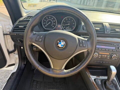 2011 BMW 1 Series 128i
