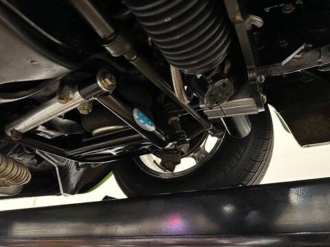 1960 Chevrolet Bel Air