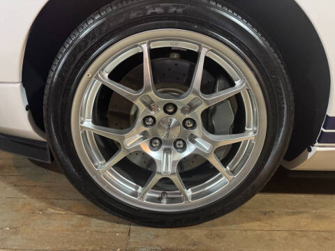 2005 Ford GT