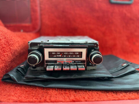 1980 Chevrolet Corvette