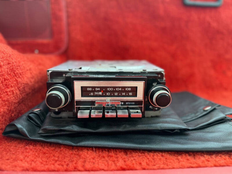 1980 Chevrolet Corvette