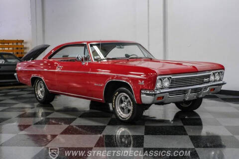 1966 Chevrolet Impala