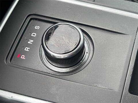 2018 Land Rover Discovery Sport SE