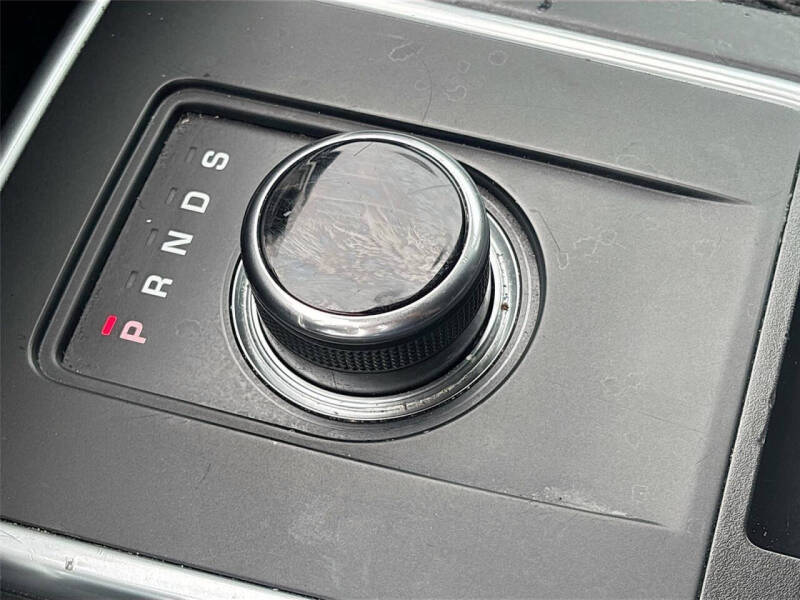 2018 Land Rover Discovery Sport SE