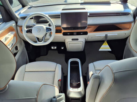 2025 Volkswagen ID. Buzz 1st Edition 4Motion