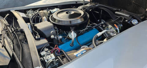 1978 Chevrolet Corvette