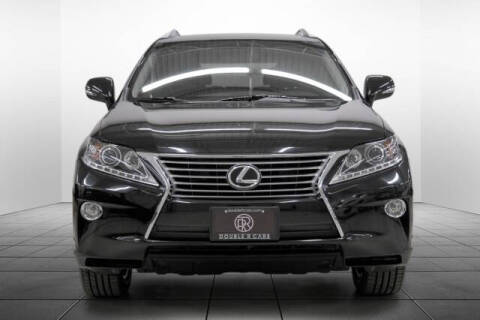 2014 Lexus RX 350