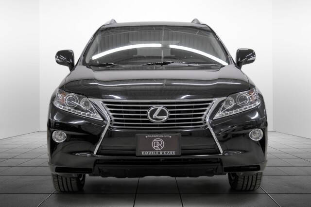 2014 Lexus RX 350
