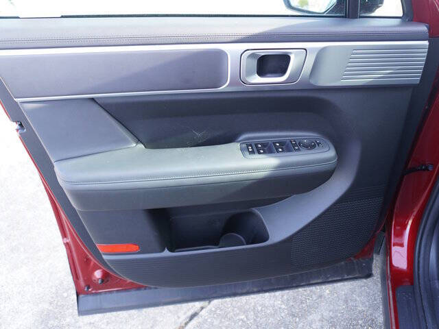 2024 Hyundai Santa Fe XRT