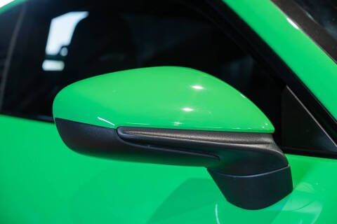2022 Porsche 911 GT3