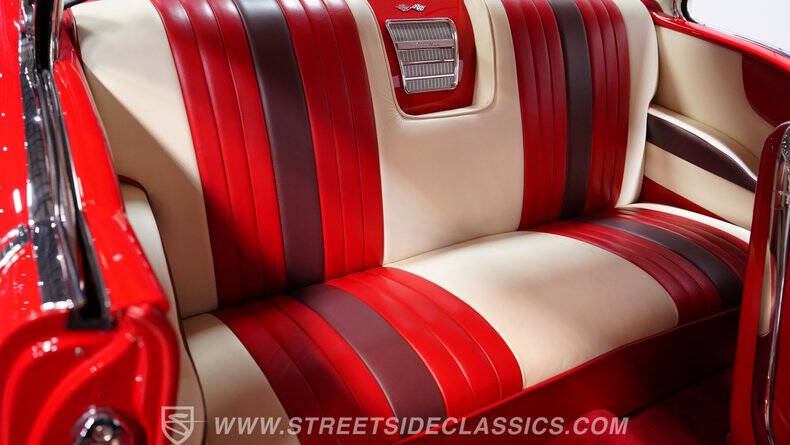1955 Chevrolet Bel Air