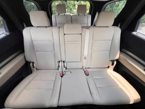 2019 Dodge Durango SXT