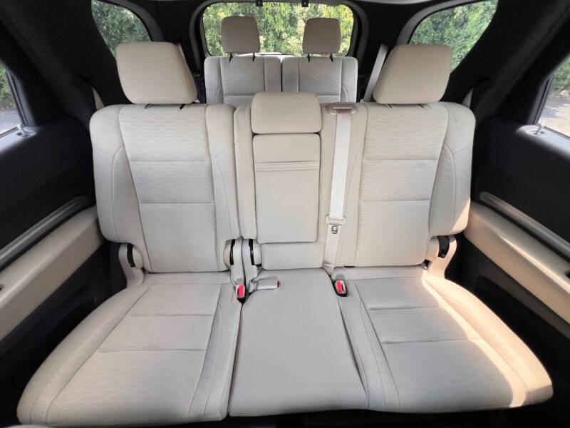2019 Dodge Durango SXT