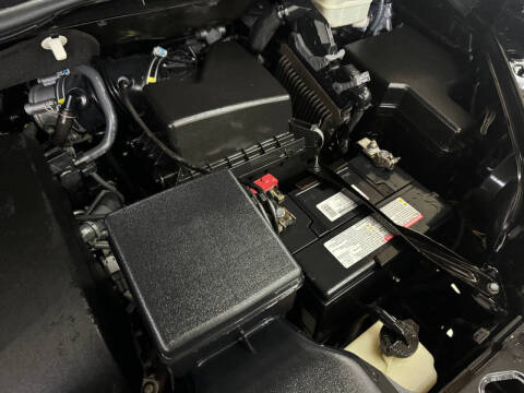 2018 Toyota Sienna SE Premium 8-Passenger