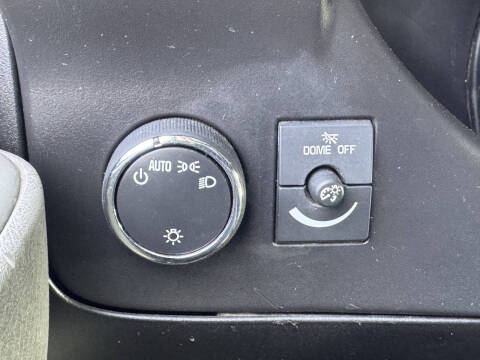 2019 Chevrolet Express 3500