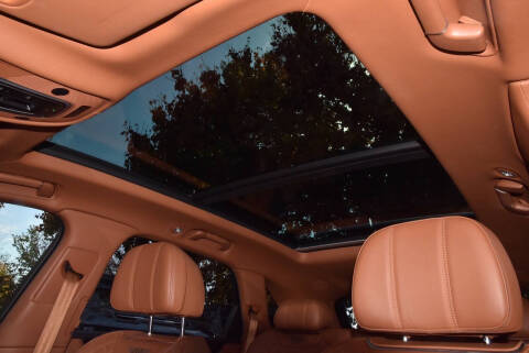 2020 Bentley Bentayga V8