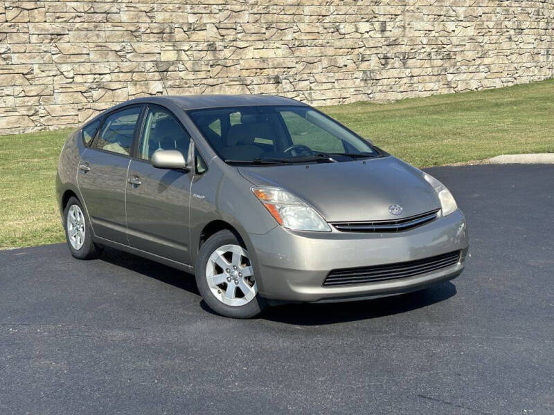 2009 Toyota Prius's photo