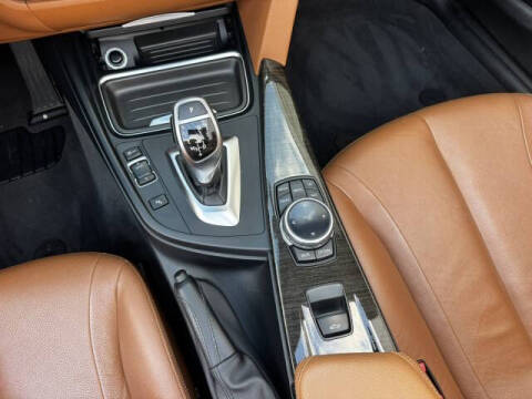 2014 BMW 4 Series 428i