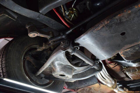 1971 Chevrolet C/K 10 Series