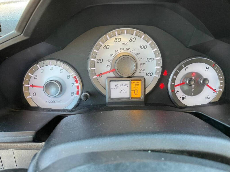 2015 Honda Pilot EX-L