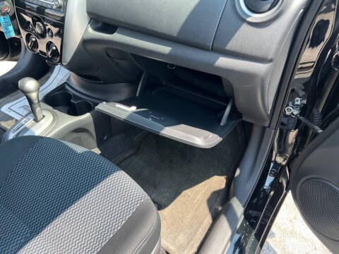 2016 Nissan Versa Note S