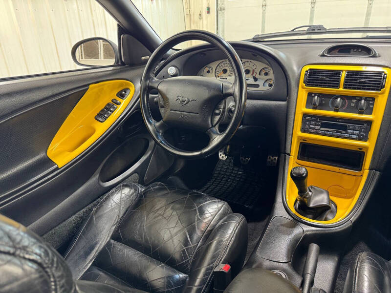 1994 Ford Mustang GT