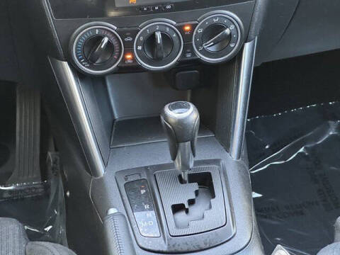 2014 Mazda CX-5 Touring