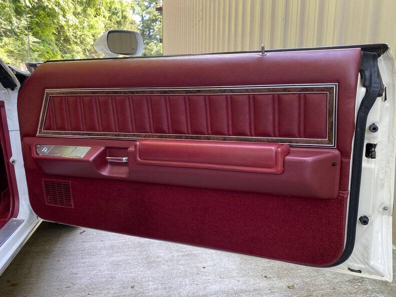 1979 Ford Thunderbird