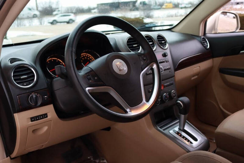 2009 Saturn Vue XE-V6