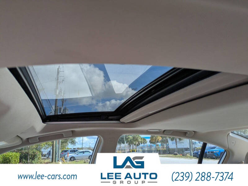 2011 Nissan Altima 3.5 SR