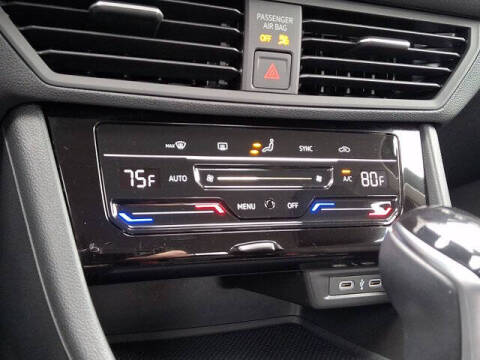 2025 Volkswagen Jetta S