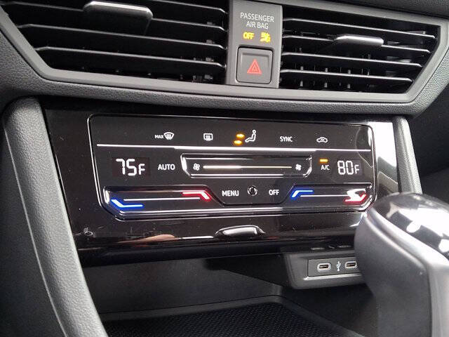 2025 Volkswagen Jetta S