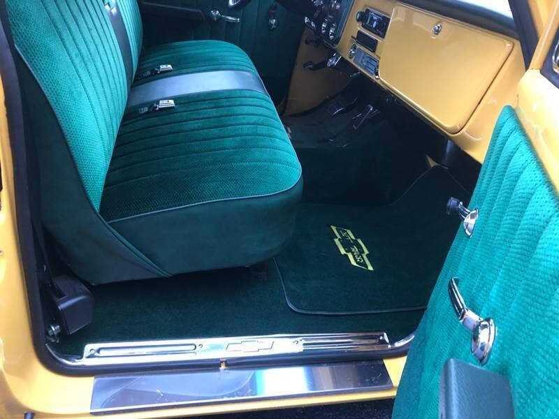 1972 Chevrolet C/K 10 Series