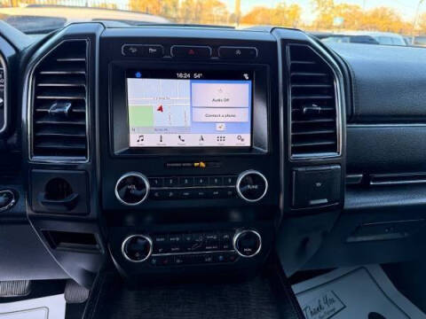 2019 Ford Expedition MAX Limited