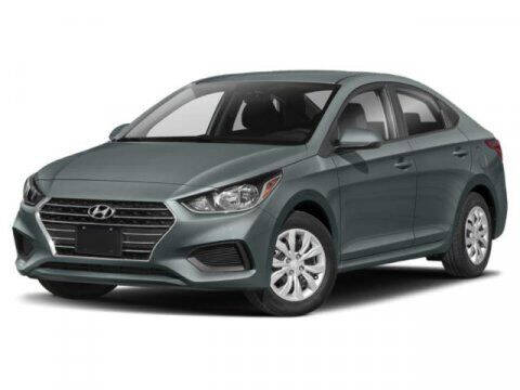 2021 Hyundai Accent for sale at Wayne Hyundai in Wayne NJ