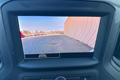 2026 Chevrolet Silverado 2500HD Work Truck